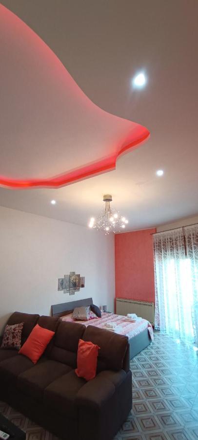 Il Borgo Bed & Breakfast อาเจโรลา ภายนอก รูปภาพ