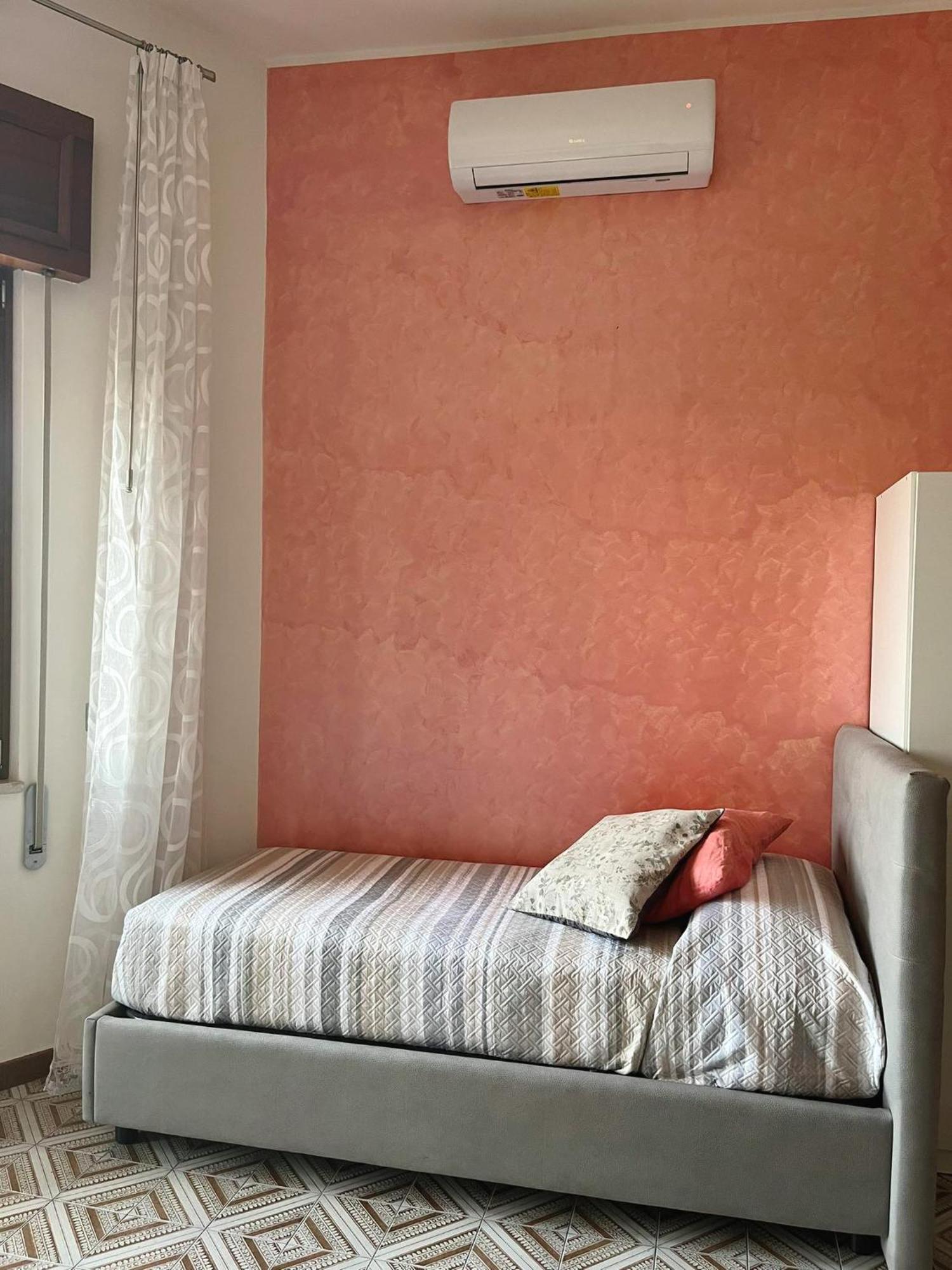 Il Borgo Bed & Breakfast อาเจโรลา ภายนอก รูปภาพ