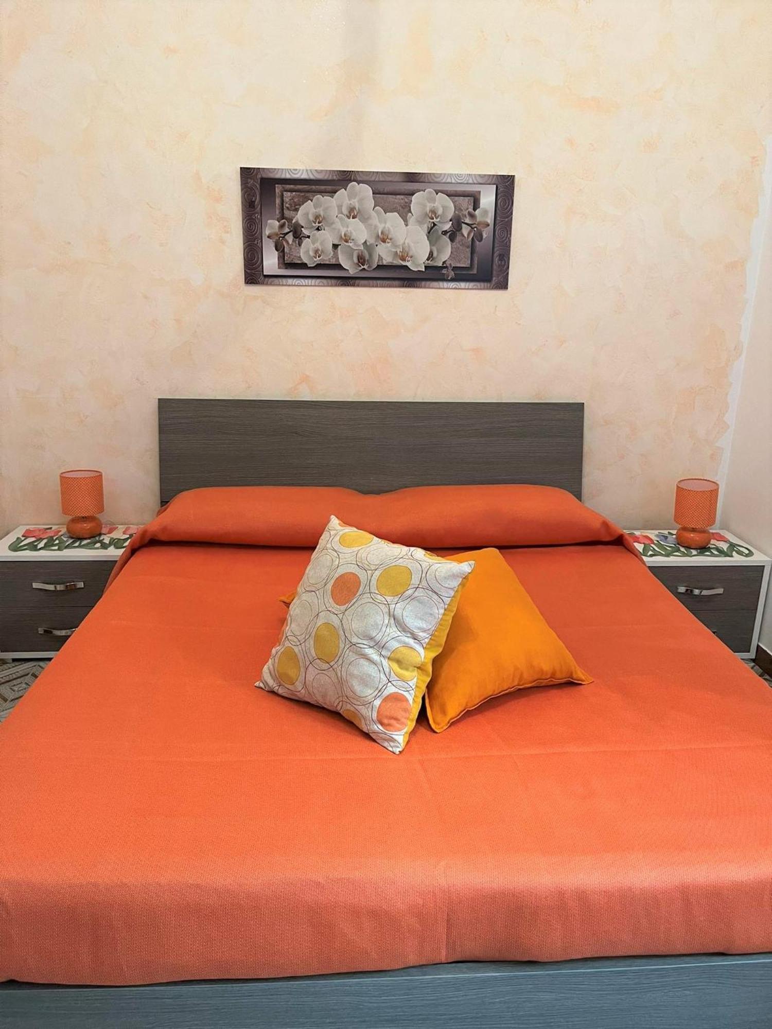 Il Borgo Bed & Breakfast อาเจโรลา ภายนอก รูปภาพ
