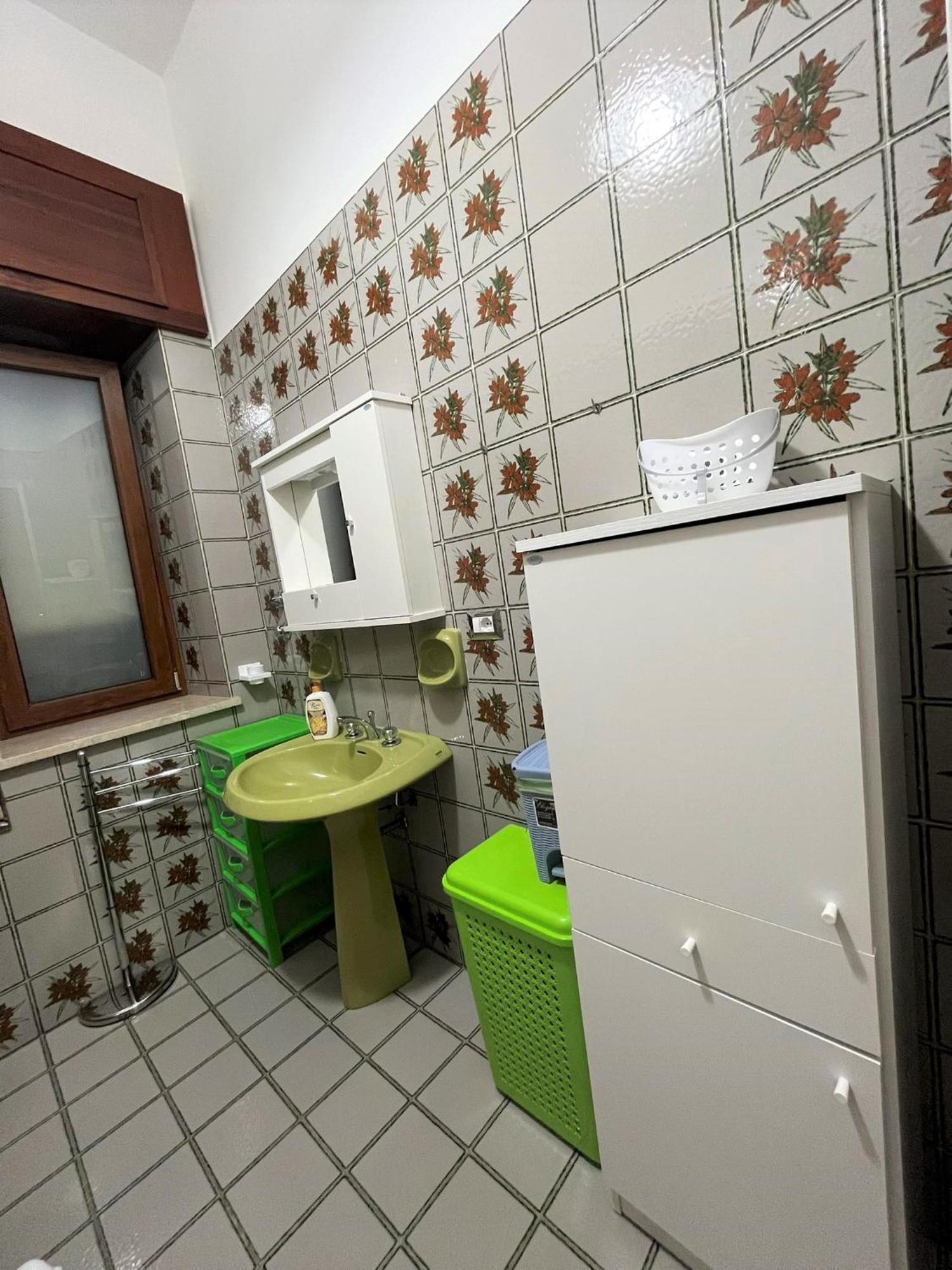 Il Borgo Bed & Breakfast อาเจโรลา ภายนอก รูปภาพ