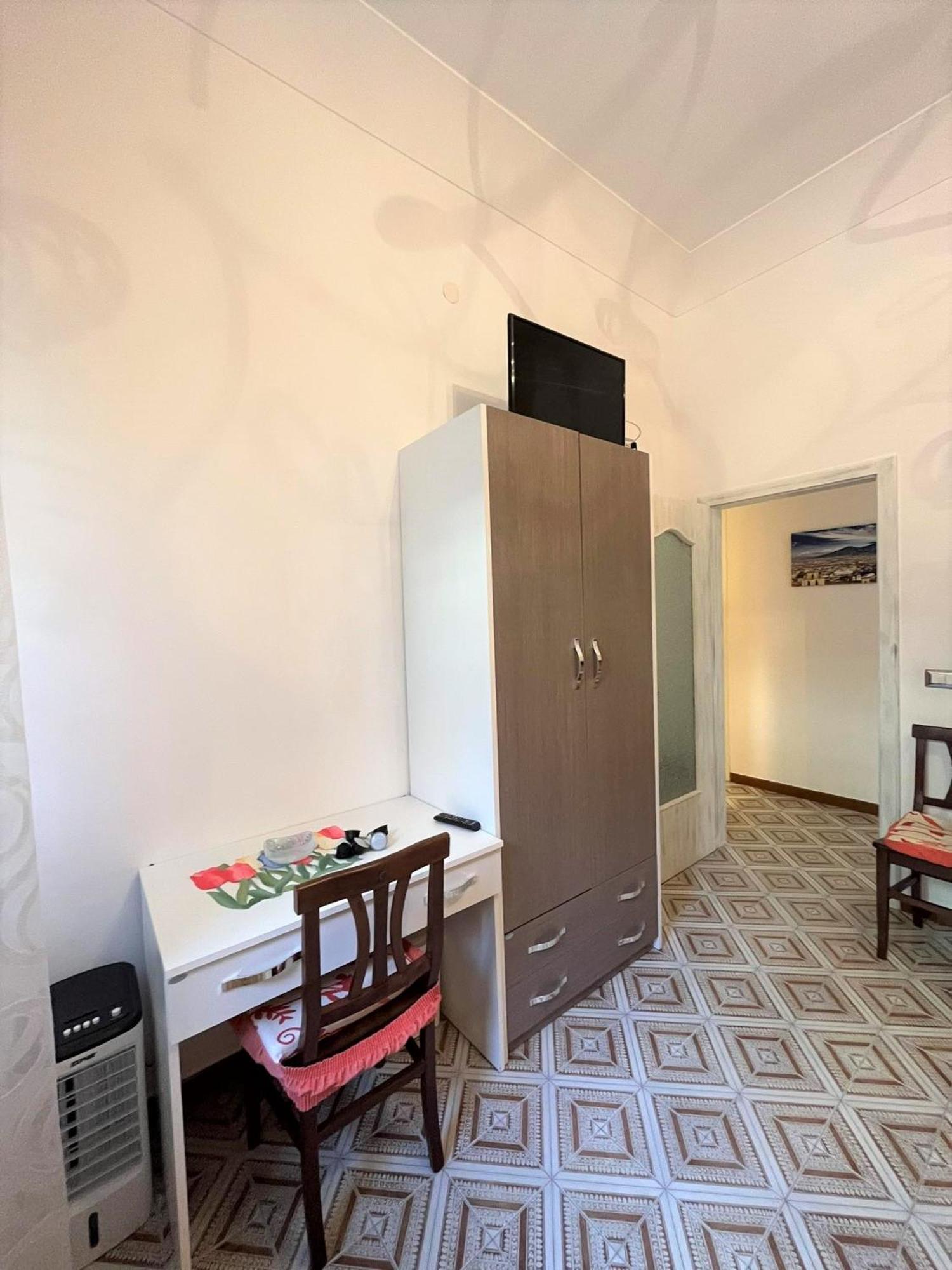 Il Borgo Bed & Breakfast อาเจโรลา ภายนอก รูปภาพ