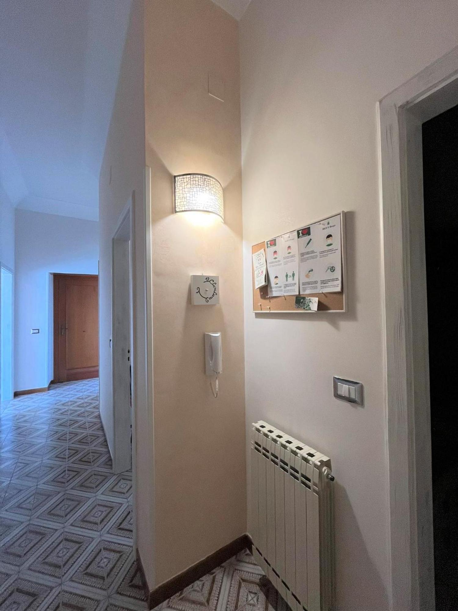 Il Borgo Bed & Breakfast อาเจโรลา ภายนอก รูปภาพ