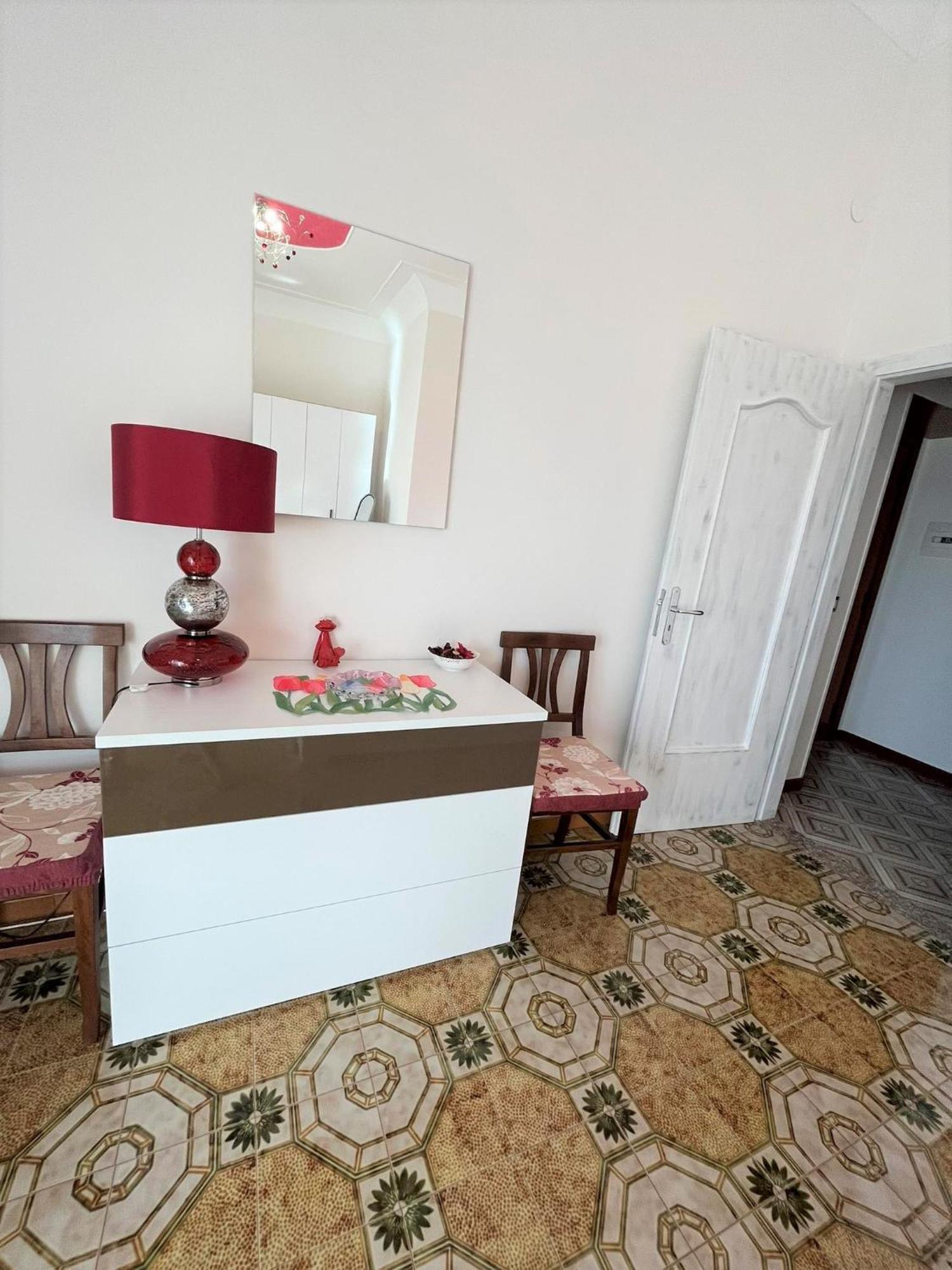Il Borgo Bed & Breakfast อาเจโรลา ภายนอก รูปภาพ