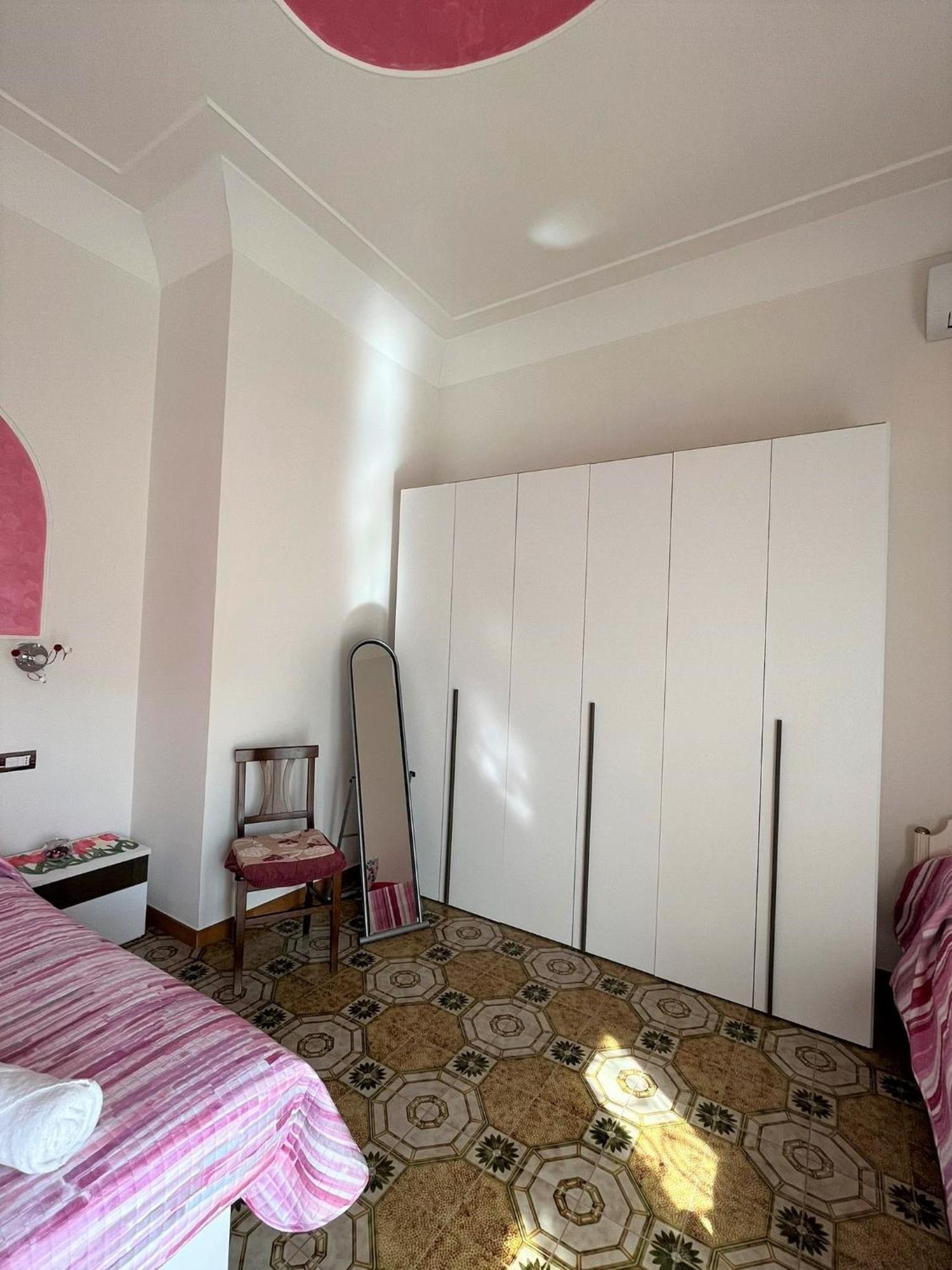 Il Borgo Bed & Breakfast อาเจโรลา ภายนอก รูปภาพ