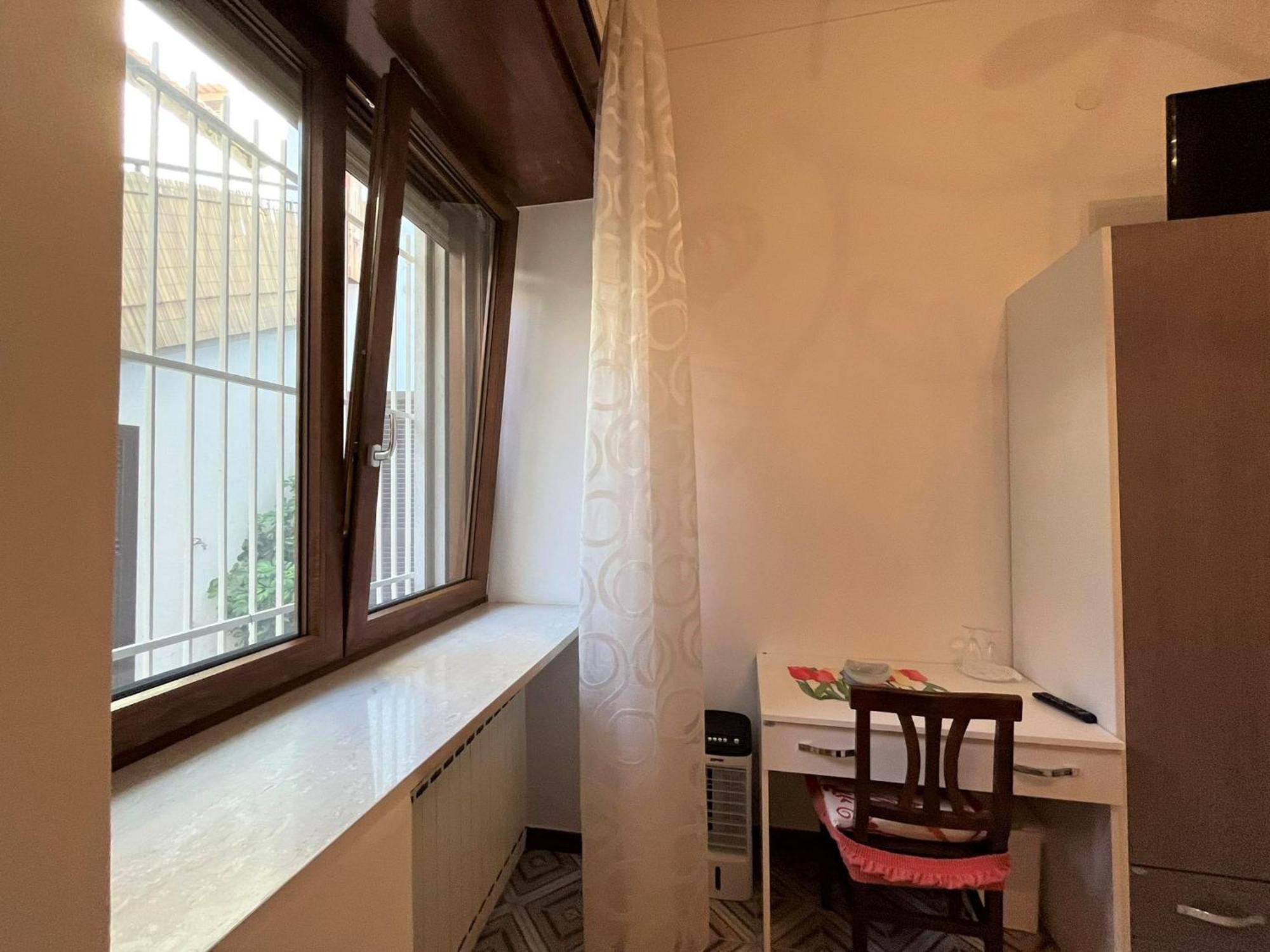 Il Borgo Bed & Breakfast อาเจโรลา ภายนอก รูปภาพ