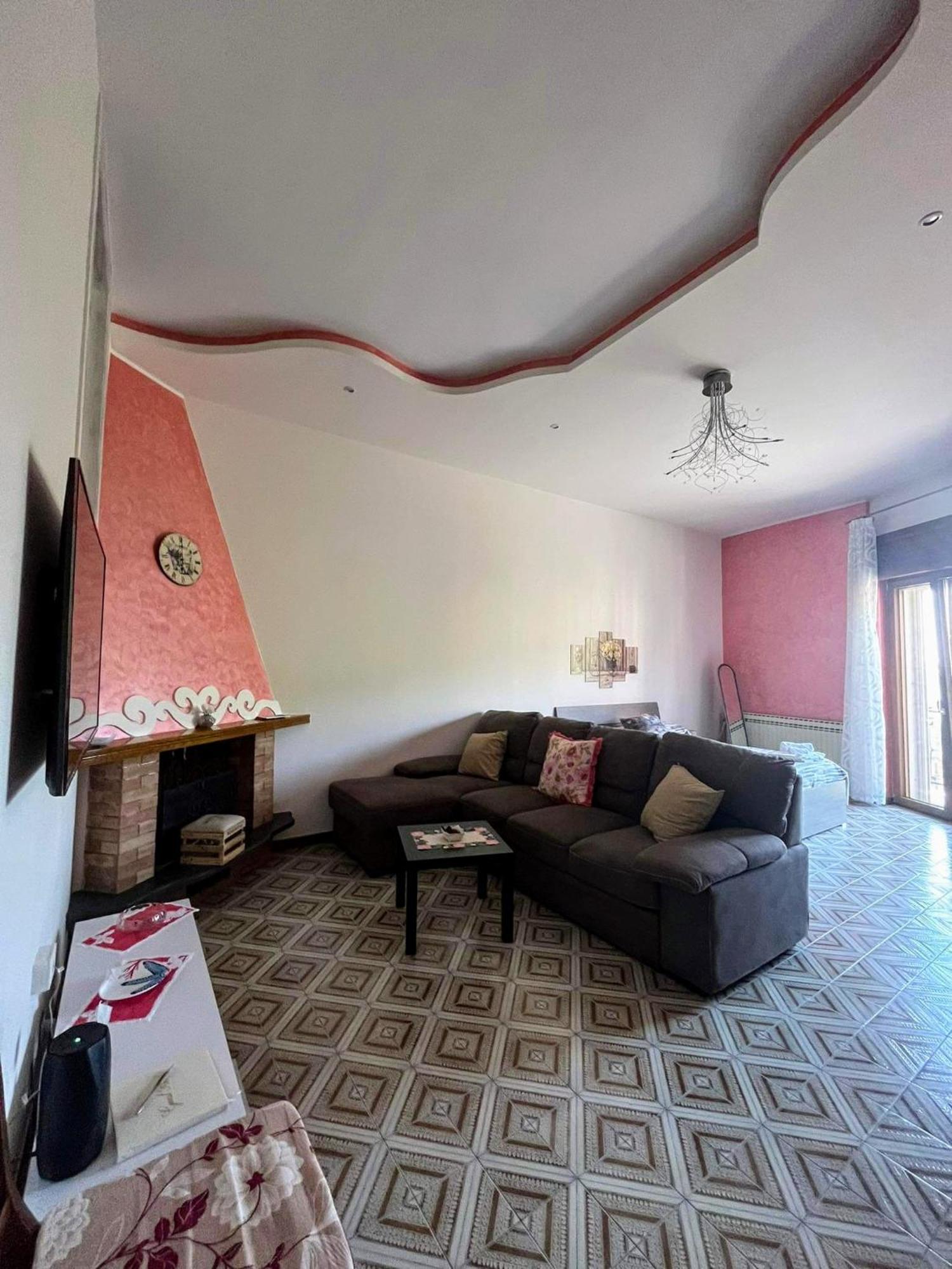 Il Borgo Bed & Breakfast อาเจโรลา ภายนอก รูปภาพ