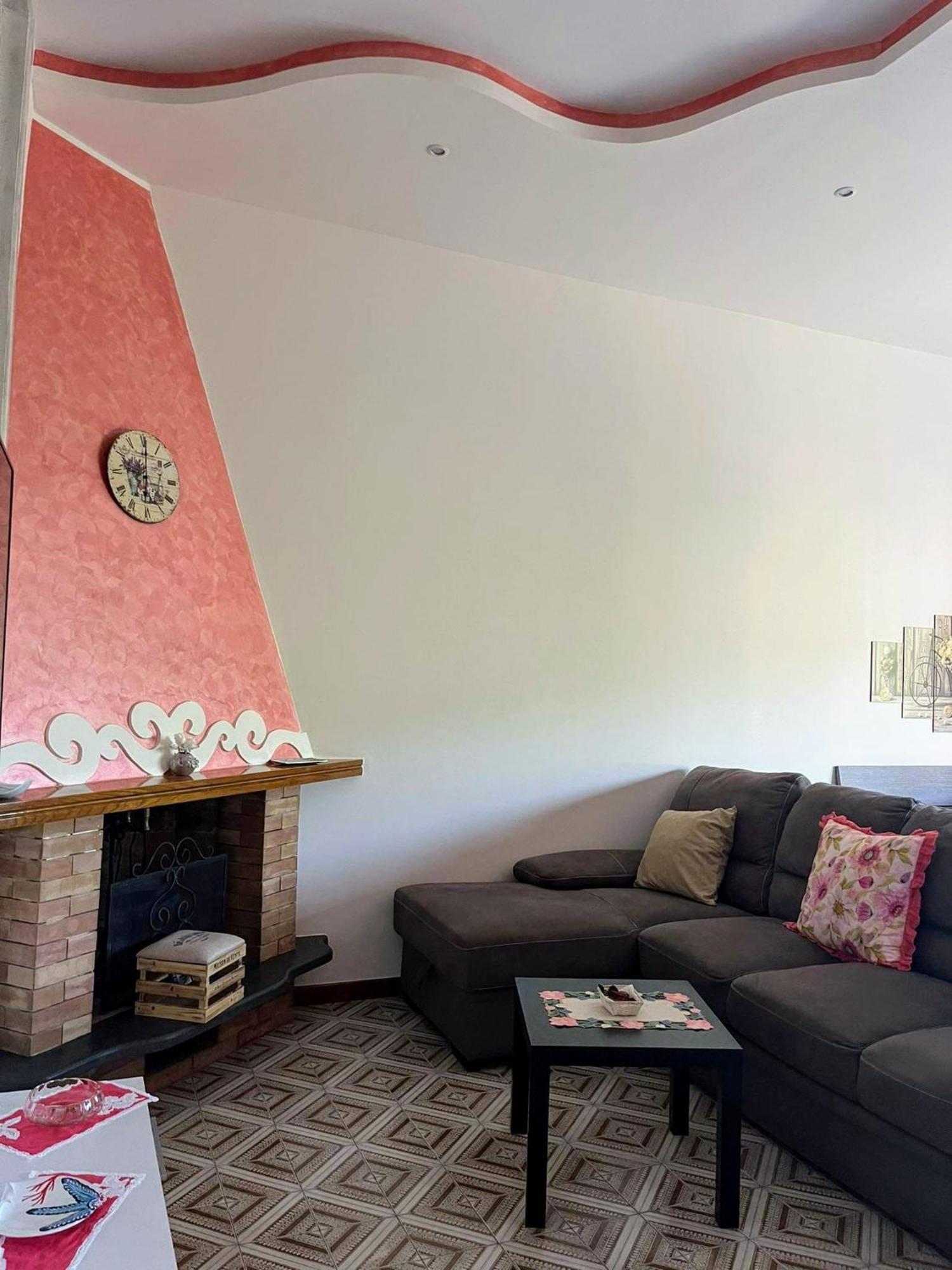 Il Borgo Bed & Breakfast อาเจโรลา ห้อง รูปภาพ