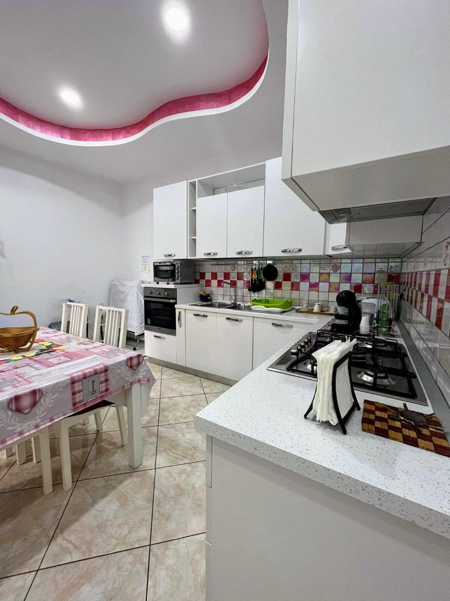 Il Borgo Bed & Breakfast อาเจโรลา ภายนอก รูปภาพ