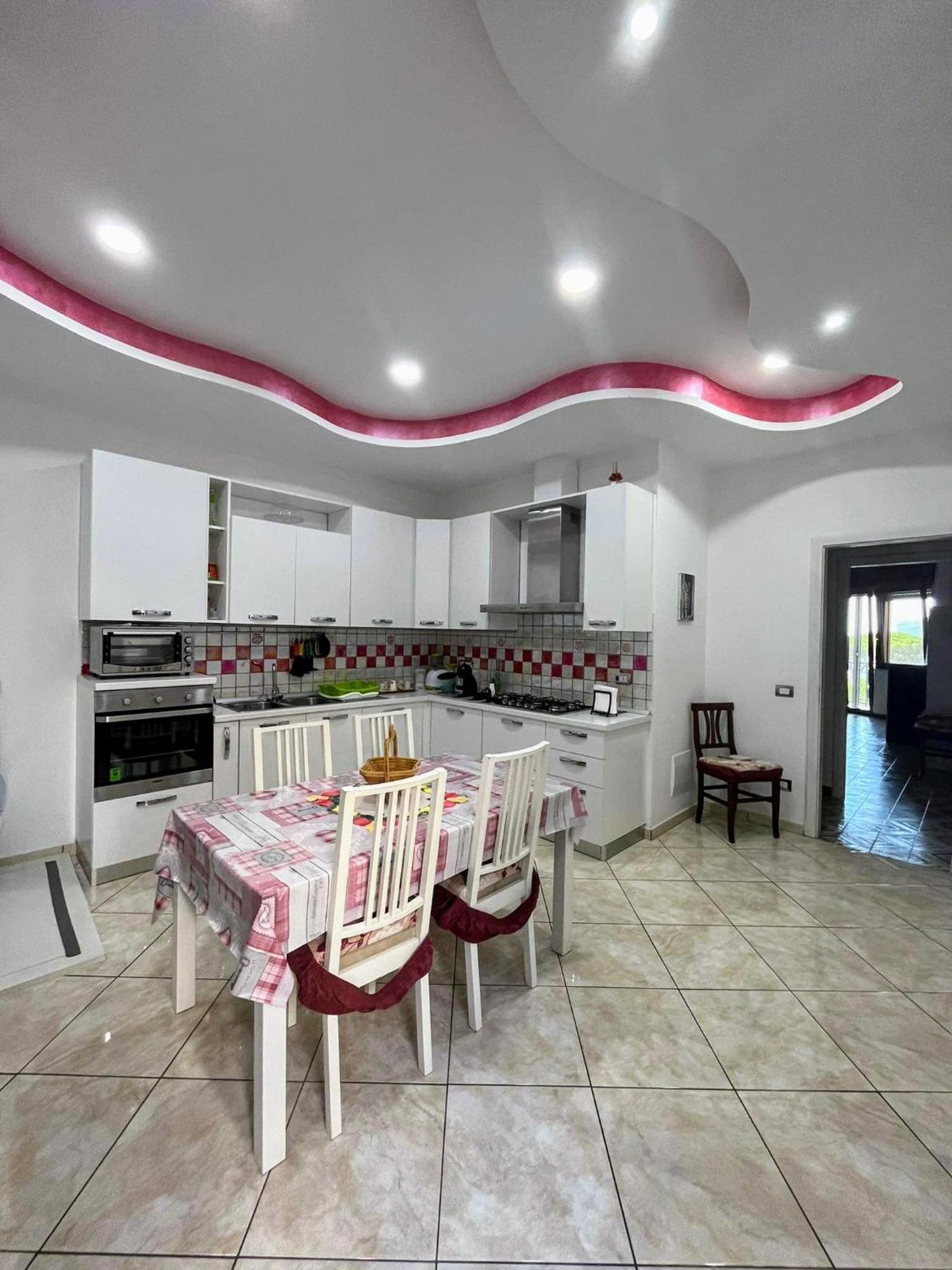 Il Borgo Bed & Breakfast อาเจโรลา ภายนอก รูปภาพ