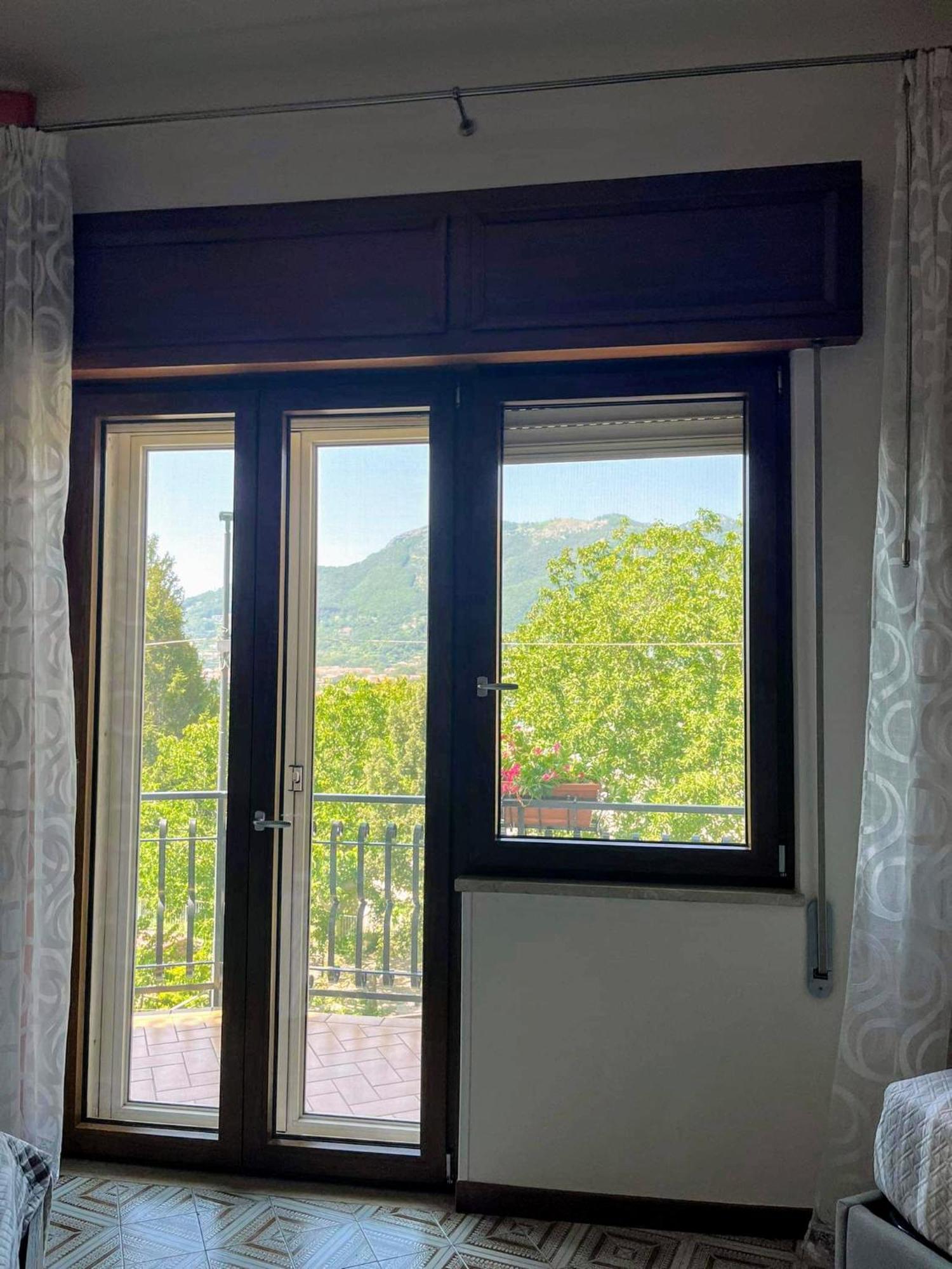 Il Borgo Bed & Breakfast อาเจโรลา ภายนอก รูปภาพ