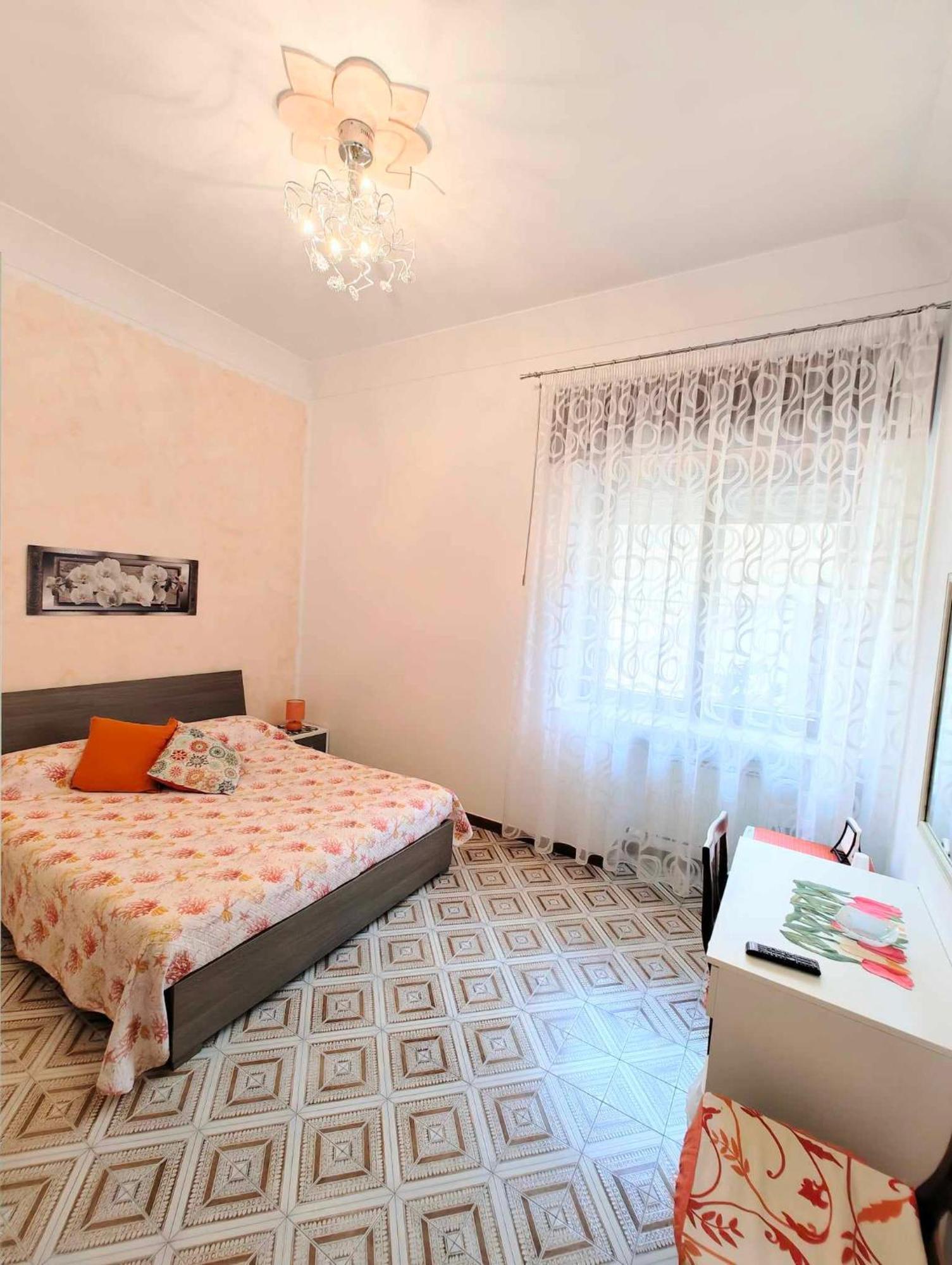 Il Borgo Bed & Breakfast อาเจโรลา ภายนอก รูปภาพ