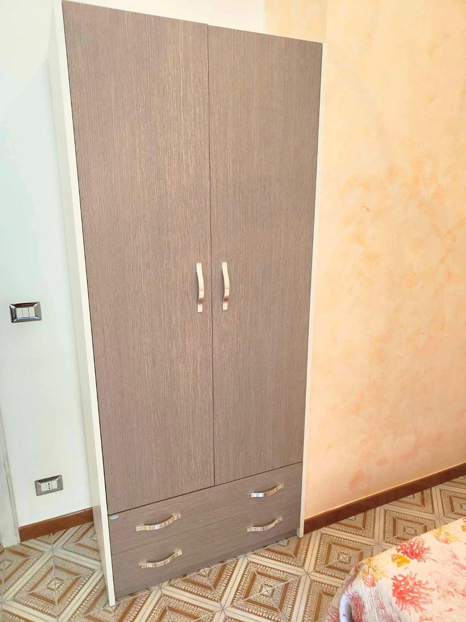 Il Borgo Bed & Breakfast อาเจโรลา ภายนอก รูปภาพ