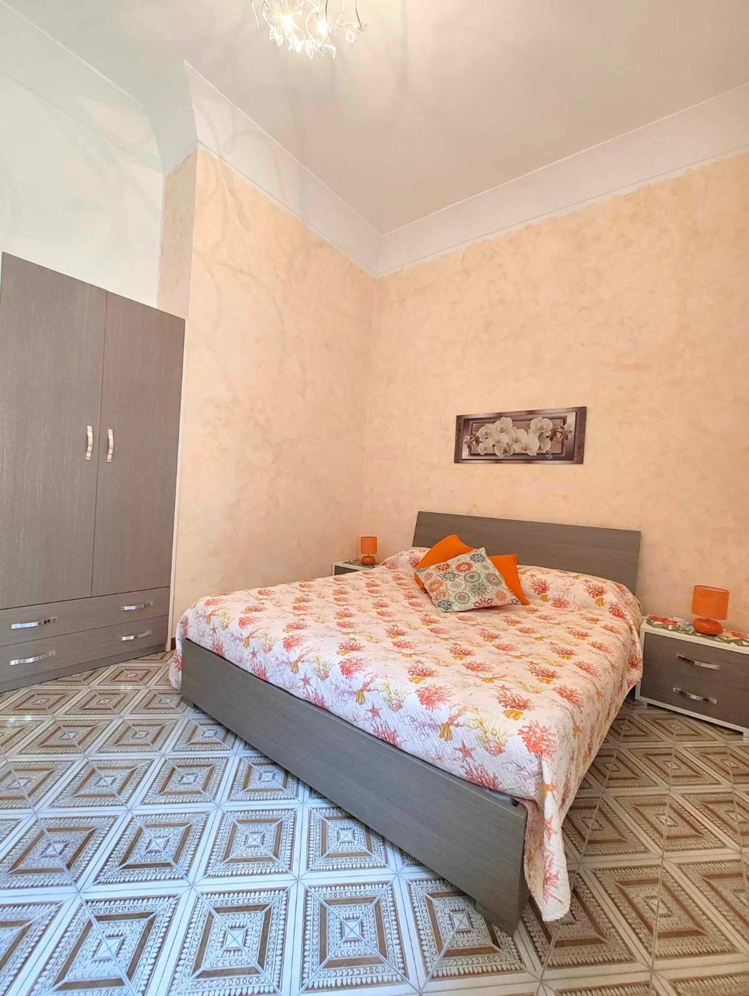 Il Borgo Bed & Breakfast อาเจโรลา ภายนอก รูปภาพ