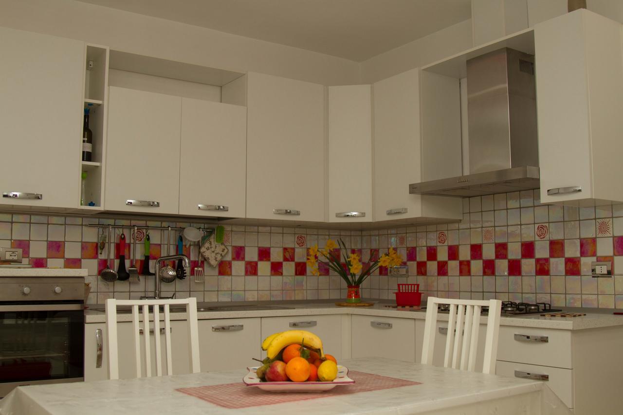 Il Borgo Bed & Breakfast อาเจโรลา ภายนอก รูปภาพ